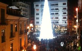 Zelzar Salerno Centro
